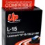 UP-L-15-LEXMARK N°15-018C2110E-CL