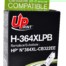 UP-H-364XLPB-HP CB322/CB317-N°364XL-NEW CHIP 2-REMA-PB