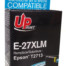 UP-E-27XLM-EPSON WF 3620DWF/7110DTW-T2713-M