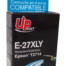 UP-E-27XLY-EPSON WF 3620DWF/7110DTW-T2714-Y