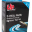 UP-E-27XL-PACK 5|EPSON WF 3620DWF/7110DTW-T2716-(2BK-C-M-Y)