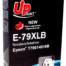 UP-E-79XLB-EPSON WF-4630DWF/WF-4640DTWF-T79014010-BK