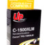 UP-C-1500XLM-CANON MAXIFY MB2050 -PGI1500XL-M