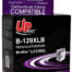 UP-B-129XLB-BROTHER MFC J6520DW-LC129XL WITH CHIP-BK