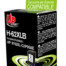 UP-H-62XLB-HP C2P05AE-N°62XL-REMA-BK
