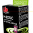 UP-H-62XLC-HP C2P07AE-N°62XL-REMA-CL