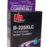 UP-B-225XLC-BROTHER MFC-J4620DW-LC225XL-CHIP V3-C