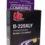 UP-B-225XLY-BROTHER MFC-J4620DW-LC225XL-CHIP V3-Y