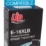 UP-E-16XLB-EPSON WF2010/2510-T1631-V2-BK