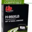 UP-H-950XLB-HP CN045AE-N°950XL-NEW CHIP V4-REMA-BK