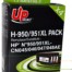 UP-H-950/951XL-PACK 4|HP CN045/46/47/48-N°950/951XL-REMA NEW CHIP V4 (BK+C+M+Y)