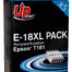UP-E-18XL-PACK 5|EPSON XP102/305/405-T1815-REMA-(2BK-C-M-Y)-CHIP V2