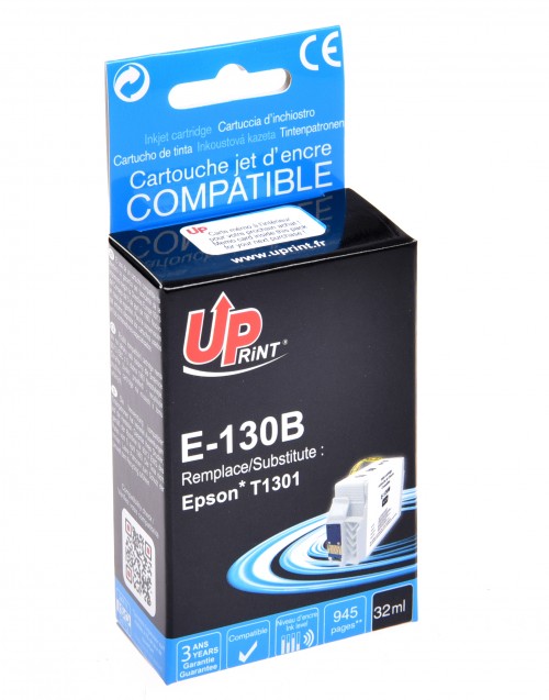 UP-E-130B-EPSON STY B42/BX525/625/925-T1301-BK