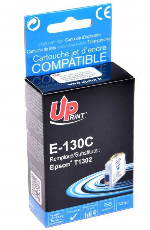 UP-E-130C-EPSON STY B42/BX525/625/925-T1302-C