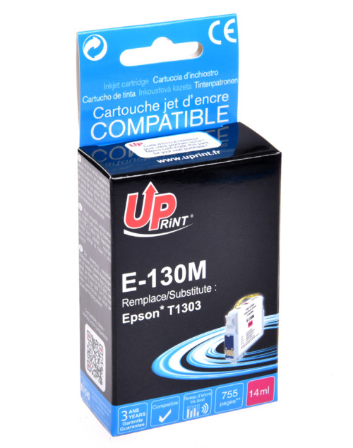 UP-E-130M-EPSON STY B42/BX525/625/925-T1303-M