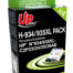 UP-H-934/935XL-PACK 4|HP C2P23/24/25/26AE-N°934/935XL-WITH CHIP-V4 (BK+C+M+Y)