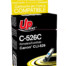 UP-C-526C-CANON IP4850/4950-CLI526-WITH CHIP-C-REMA