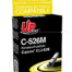 UP-C-526M-CANON IP4850/4950-CLI526-WITH CHIP-M-REMA