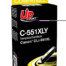 UP-C-551XLY-CANON MG6350/MX925-CLI 551XL-Y-REMA