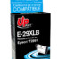 UP-E-29XLB-EPSON XP-235/332/335/432/435-T2991-BK-CHIP V2