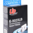 UP-E-502XLB-EPSON XP 5105/5100-C13T02W14010-BK